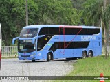 UTIL - União Transporte Interestadual de Luxo 23301 na cidade de Juiz de Fora, Minas Gerais, Brasil, por Luiz Krolman. Número da foto: #13123995.