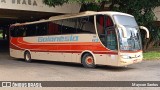 Auto Viação Goianésia 149003-1 na cidade de Anápolis, Goiás, Brasil, por Maycon Santos. Número da foto: #13123608.