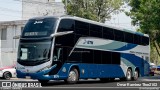 ETN - Enlaces Terrestres Nacionales 8174 na cidade de Gustavo A. Madero, Ciudad de México, México, por Omar Ramírez Thor2102. Número da foto: #13123067.