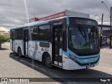 Maraponga Transportes 26201 na cidade de Fortaleza, Ceará, Brasil, por Tiago TG. Número da foto: #:id.
