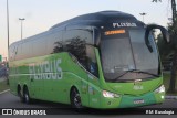 4bus - Cooperativa de Transporte Rodoviário de Passageiros Serviços e Tecnologia - Buscoop 44015 na cidade de Florianópolis, Santa Catarina, Brasil, por RM Busologia. Número da foto: #13125182.