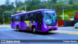 ATT - Alto Tietê Transportes 4004 na cidade de Guararema, São Paulo, Brasil, por Roberto Teixeira. Número da foto: #13124410.