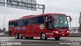 Autotravel Internacional 1010 na cidade de Huehuetoca, Estado de México, México, por Omar Ramírez Thor2102. Número da foto: #:id.