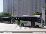 Transcooper > Norte Buss 1 6549 na cidade de São Paulo, São Paulo, Brasil, por Gilberto Mendes dos Santos. Número da foto: #:id.