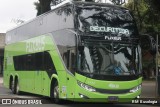 4bus - Cooperativa de Transporte Rodoviário de Passageiros Serviços e Tecnologia - Buscoop 1122 na cidade de Curitiba, Paraná, Brasil, por RM Busologia. Número da foto: #13125215.