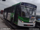 Cooperativa Fênix > Spencer Transporte 1 5008 na cidade de São Paulo, São Paulo, Brasil, por Rafael Lopes de Oliveira. Número da foto: #13123570.
