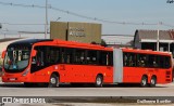 Auto Viação São José dos Pinhais EE603 na cidade de Curitiba, Paraná, Brasil, por Guilherme Bomfim. Número da foto: #13125098.