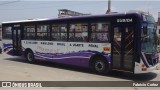 ETRASCPSA 407 na cidade de Villa El Salvador, Lima, Lima Metropolitana, Peru, por Fabricio Cortez. Número da foto: #13123561.