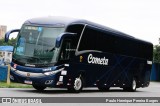 Viação Cometa 719609 na cidade de São Paulo, São Paulo, Brasil, por Paulo Henrique Pereira Borges. Número da foto: #13125122.