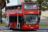 Capixaba Turismo Receptivo 5756 na cidade de Vitória, Espírito Santo, Brasil, por Eliziar Maciel Soares. Número da foto: #13123835.