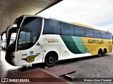 Empresa Gontijo de Transportes 17005 na cidade de Feira de Santana, Bahia, Brasil, por Marcio Alves Pimentel. Número da foto: #13125411.