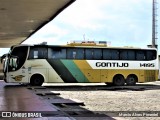 Empresa Gontijo de Transportes 14195 na cidade de Feira de Santana, Bahia, Brasil, por Marcio Alves Pimentel. Número da foto: #13125293.