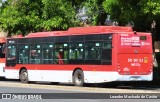 STU Santiago Transporte Urbano SVDF51 na cidade de Las Condes, Santiago, Metropolitana de Santiago, Chile, por Leandro Machado de Castro. Número da foto: #13124728.