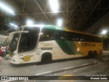 Empresa Gontijo de Transportes 15055 na cidade de São Paulo, São Paulo, Brasil, por Manoel Junior. Número da foto: #13123946.