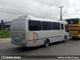 Ônibus Particulares 333 na cidade de Caruaru, Pernambuco, Brasil, por Lenilson da Silva Pessoa. Número da foto: #13125126.