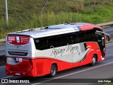 Empresa de Ônibus Pássaro Marron 5503 na cidade de Canas, São Paulo, Brasil, por João Felipe. Número da foto: #13124211.