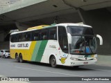 Empresa Gontijo de Transportes 14940 na cidade de Belo Horizonte, Minas Gerais, Brasil, por Douglas Célio Brandao. Número da foto: #13125300.