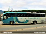 Auto Viação Camurujipe 3044 na cidade de Jequié, Bahia, Brasil, por Marcio Alves Pimentel. Número da foto: #:id.