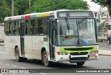 Viação Verdun B71089 na cidade de Rio de Janeiro, Rio de Janeiro, Brasil, por Leandro Machado de Castro. Número da foto: #13123637.