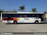 Novix Bus 73018 na cidade de Duque de Caxias, Rio de Janeiro, Brasil, por Paulo Alexandre da Silva. Número da foto: #13124022.