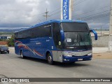 Ônibus Particulares 117 na cidade de Caruaru, Pernambuco, Brasil, por Lenilson da Silva Pessoa. Número da foto: #:id.