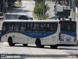 ETURSA - Emp. de Transp. Urbano e Rodoviário de Santo André 04 473 na cidade de Santo André, São Paulo, Brasil, por Diego Silva. Número da foto: #13123148.