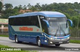 Cati Rose Transporte de Passageiros 217 na cidade de Santa Isabel, São Paulo, Brasil, por George Miranda. Número da foto: #13124237.