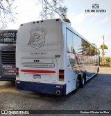 Pica-Pau Turismo 2509 na cidade de Fortaleza, Ceará, Brasil, por Evelano Oliveira da Silva. Número da foto: #13124768.
