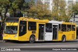 Buses Alfa S.A. 2003 na cidade de Quinta Normal, Santiago, Metropolitana de Santiago, Chile, por Benjamín Tomás Lazo Acuña. Número da foto: #13125221.