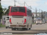 CTT - Contem Transporte Turismo 2E03 na cidade de Jaboatão dos Guararapes, Pernambuco, Brasil, por Jonathan Silva. Número da foto: #13123763.
