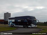Empresa de Ônibus Nossa Senhora da Penha 65060 na cidade de Curitiba, Paraná, Brasil, por André Luiz Gomes de Souza. Número da foto: #13123058.