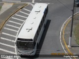 JTU - Jacareí Transporte Urbano 3.030 na cidade de Jacareí, São Paulo, Brasil, por Rogerio Marques. Número da foto: #13124024.