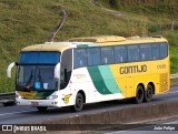 Empresa Gontijo de Transportes 17085 na cidade de Canas, São Paulo, Brasil, por João Felipe. Número da foto: #13124193.