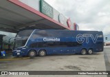Viação Cometa 18309 na cidade de São Sebastião da Bela Vista, Minas Gerais, Brasil, por Helder Fernandes da Silva. Número da foto: #13124801.