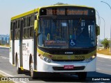 Expresso São José 76376 na cidade de Brasília, Distrito Federal, Brasil, por Daniel Chaves. Número da foto: #13123269.