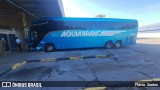 Viação Águia Branca 33170 na cidade de Cruz das Almas, Bahia, Brasil, por Flávio  Santos. Número da foto: #13123551.