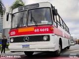 Viação Pioneira > Jaraguá > Marazul Transportes 62 4612 na cidade de Barueri, São Paulo, Brasil, por Ítalo Silva. Número da foto: #13124989.