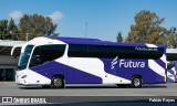 Futura 9820 na cidade de Puebla, Puebla, México, por Fabián Reyes. Número da foto: #13124403.