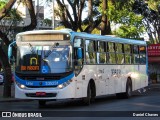 Urbi Mobilidade Urbana 335231 na cidade de Brasília, Distrito Federal, Brasil, por Daniel Chaves. Número da foto: #13123439.