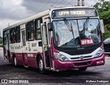 Transurb AE-011 na cidade de Belém, Pará, Brasil, por Matheus Rodrigues. Número da foto: #13124160.