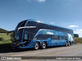Empresa de Ônibus Nossa Senhora da Penha 65005 na cidade de Lapa, Paraná, Brasil, por André Luiz Gomes de Souza. Número da foto: #13123105.