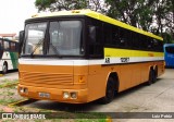 Ônibus Particulares 12367 na cidade de São Paulo, São Paulo, Brasil, por Luiz Petriz. Número da foto: #13123359.