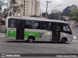 Transcooper > Norte Buss 1 6135 na cidade de São Paulo, São Paulo, Brasil, por Rafael Lopes de Oliveira. Número da foto: #13123574.