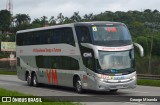 VM Ourinhense Transportes e Turismo 2023 na cidade de Santa Isabel, São Paulo, Brasil, por George Miranda. Número da foto: #13124226.