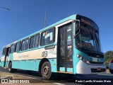 UTB - União Transporte Brasília 5320 na cidade de Brasília, Distrito Federal, Brasil, por Paulo Camillo Mendes Maria. Número da foto: #:id.