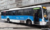 Viação Nossa Senhora das Graças A71532 na cidade de Rio de Janeiro, Rio de Janeiro, Brasil, por Vitor Dasneves. Número da foto: #13123389.