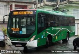 Viação Senhor do Bonfim 63 na cidade de Angra dos Reis, Rio de Janeiro, Brasil, por Yan Marques Laurentino Gavião. Número da foto: #:id.