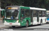 Via Sul Transportes Urbanos 5 2302 na cidade de São Paulo, São Paulo, Brasil, por Leandro Machado de Castro. Número da foto: #13124668.