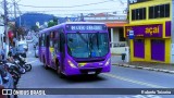 ATT - Alto Tietê Transportes 4018 na cidade de Guararema, São Paulo, Brasil, por Roberto Teixeira. Número da foto: #13124423.