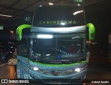Viação Garcia 86026 na cidade de Londrina, Paraná, Brasil, por Gabriel Serafim. Número da foto: #13123390.